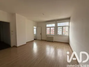 Apartment at Douai (59500)