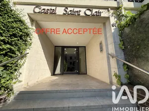 Appartement à Deauville (14800)