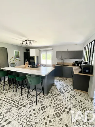 House in Sciecq (79000)