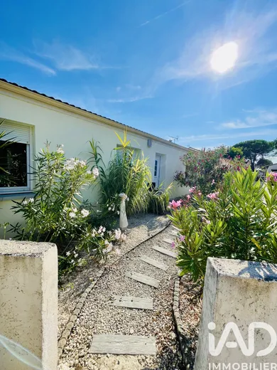 Maison à Sciecq (79000)