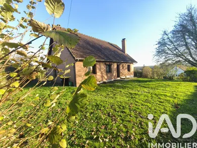 House at Maintenay (62870)