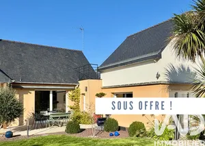 Pavillon à Trévé (22600)