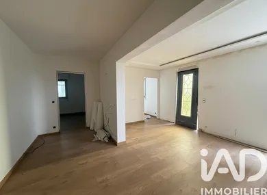 Apartment in Champigny-sur-Marne (94500)