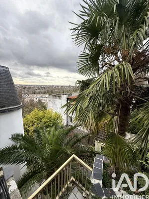 Appartement à Champigny-sur-Marne (94500)