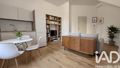 Apartment in Bordeaux (33000)