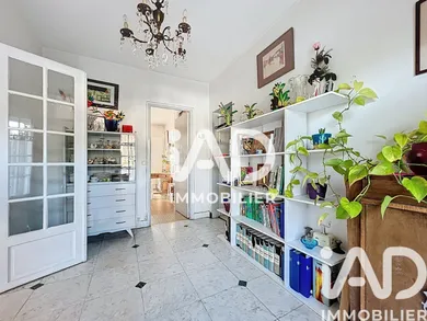 Maison à Gretz-Armainvilliers (77220)