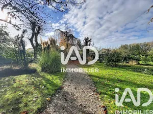 House at Gretz-Armainvilliers (77220)