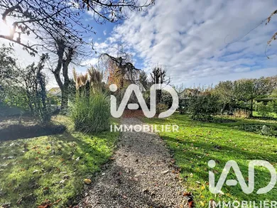 Maison à Gretz-Armainvilliers (77220)
