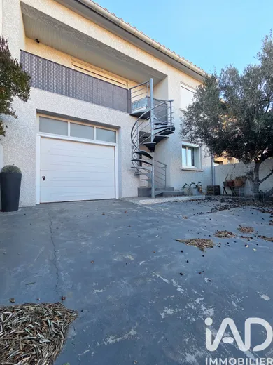 Maison à Le Soler (66270)