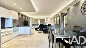 Apartment at Roquebrune-Cap-Martin (06190)