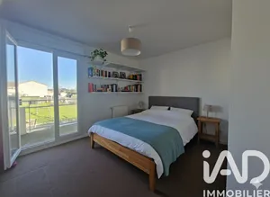 House in Le Pellerin (44640)