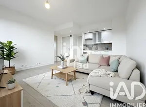 Apartment at Marseille (13008)