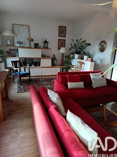 House in Viroflay (78220)