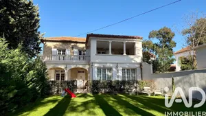 Maison traditionnelle à Carpentras (84200)