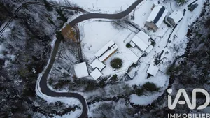 Maison à Cazenave-Serres-et-Allens (09400)