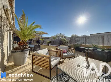 Apartment in La Tremblade (17390)