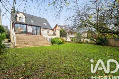 Traditional house in Vitry-sur-Seine (94400)