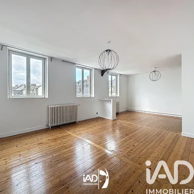 Appartement à Rouen (76000)