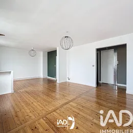 Appartement à Rouen (76000)