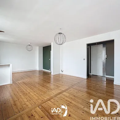 Appartement à Rouen (76000)