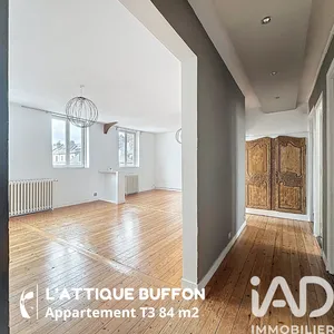Appartement à Rouen (76000)