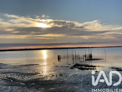 Maison à Lanton (33138)