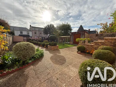 Maison de ville à Rennes (35700)