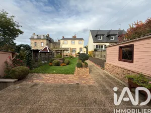 Maison de ville à Rennes (35700)