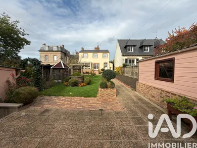 Maison de ville à Rennes (35700)