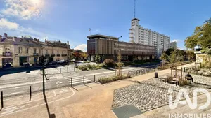 Appartement à Bordeaux (33000)