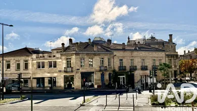 Appartement à Bordeaux (33000)