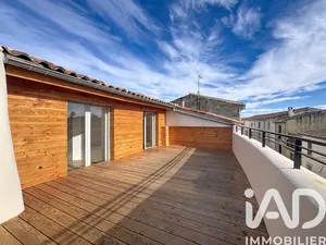 Village house at Montbazin (34560)