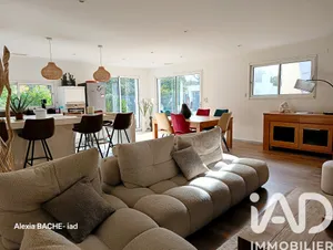 Maison à Bages (66670)