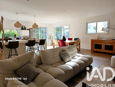 Maison à Bages (66670)