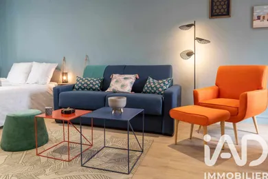 Immeuble à Charleville-Mézières (08000)