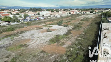 Terrain à bâtir à Pia (66380)