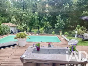 House at Nans-les-Pins (83860)