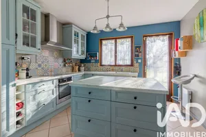 Maison à Cestas (33610)