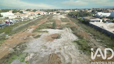 Building plot at Pia (66380)