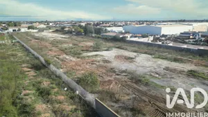 Building plot at Pia (66380)