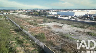 Terrain à bâtir à Pia (66380)