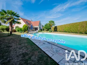 House at Moussy-le-Neuf (77230)