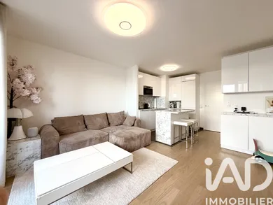 Apartment in Le Plessis-Robinson (92350)