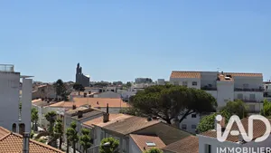 Apartment at Royan (17200)