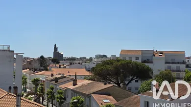 Appartement à Royan (17200)