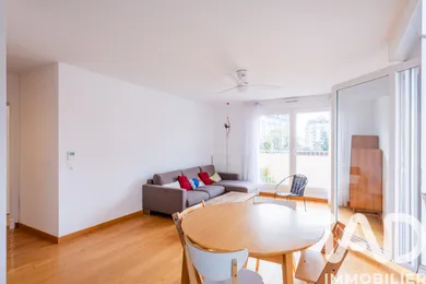 Appartement à Gentilly (94250)