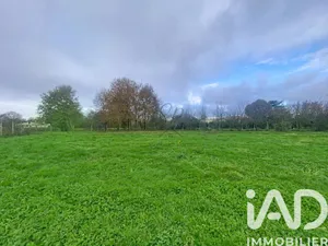 Building plot at Albias (82350)