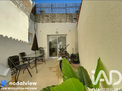 Appartement à La Tremblade (17390)