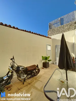 Apartment in La Tremblade (17390)