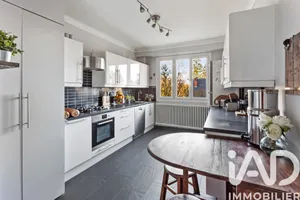 Apartment at Nantes (44000)